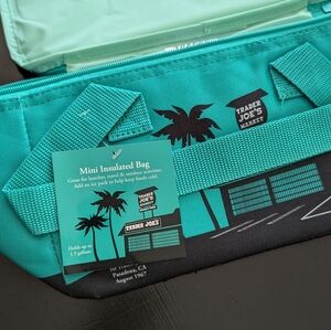 Trader Joe's Mini Cooler Bag